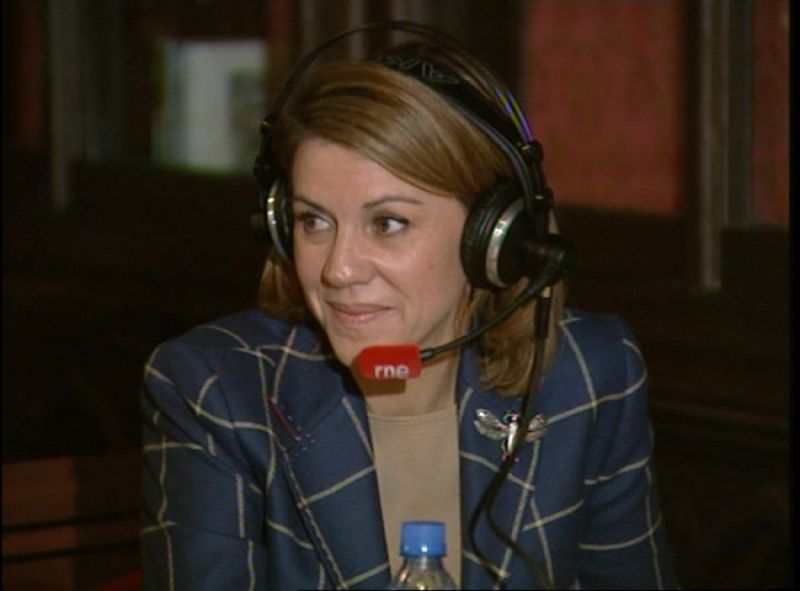 Siguen las reacciones a la cancelación del mitin del PSOE en Vistalegre