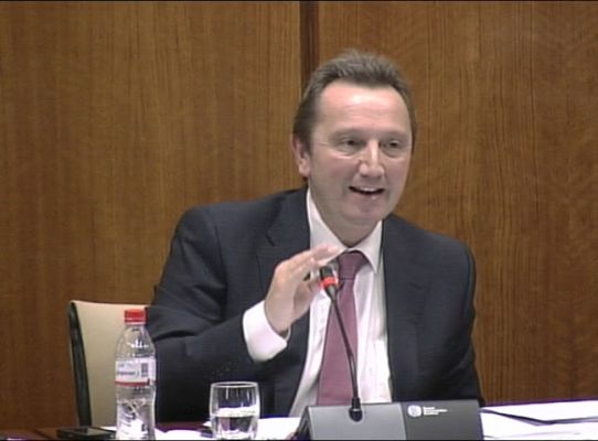 Telediario 1 - 146 casos sospechosos