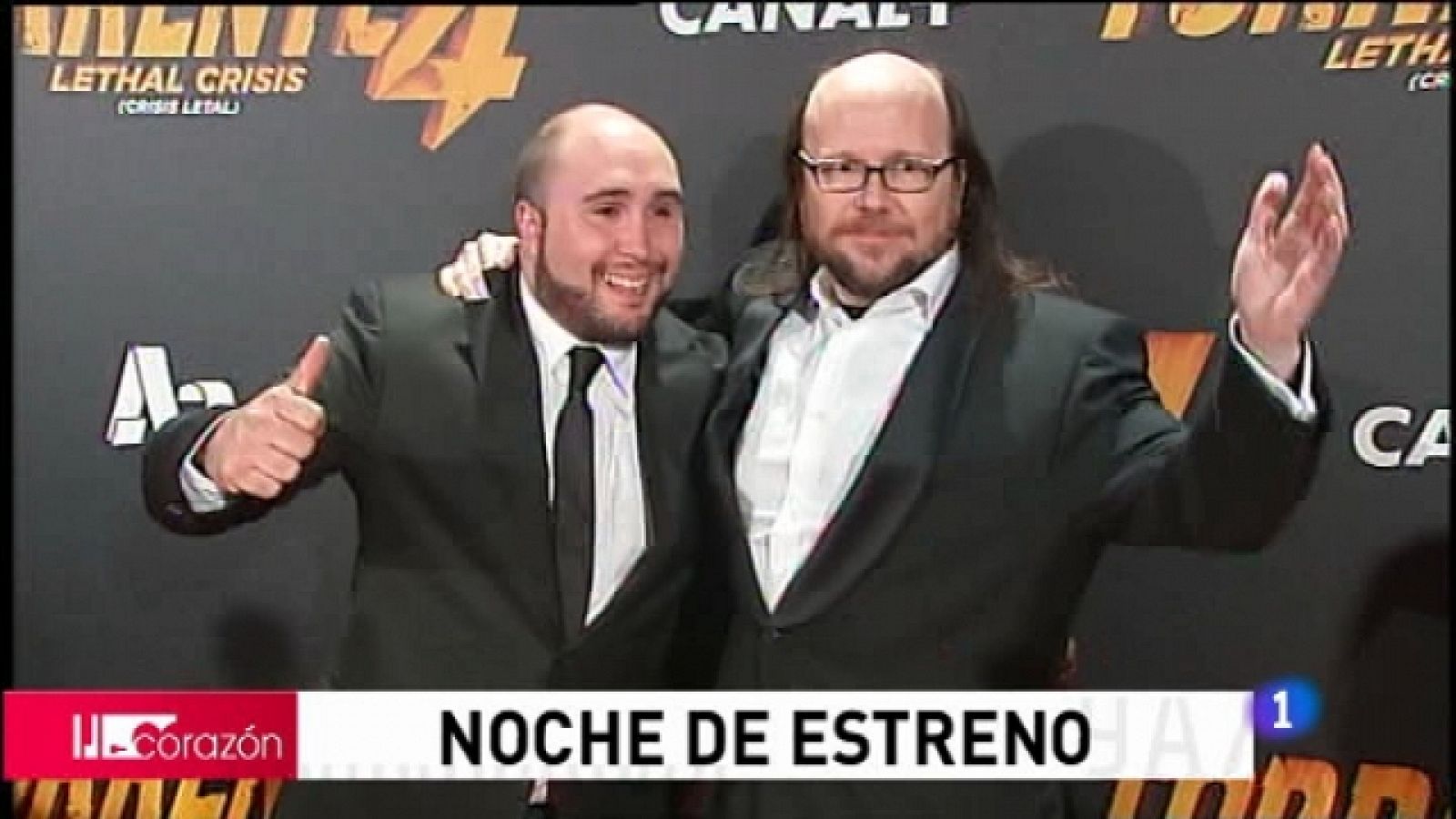 Corazón - 10/03/11 - D Corazón | Ver