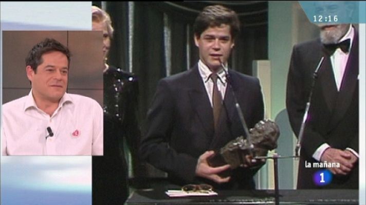 La mañana - La mañana de La 1 - 10/03/11