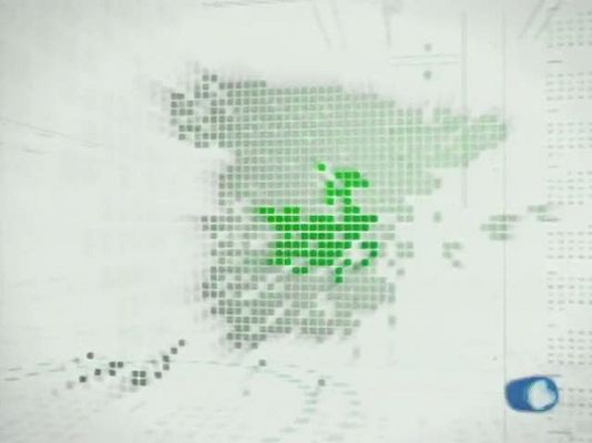 Noticias de Castilla-La Mancha - Noticias Castilla La Mancha en 2' (10/03/2011)