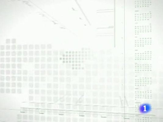 TeleCantabria - Telecantabria en 2' - 10/03/11