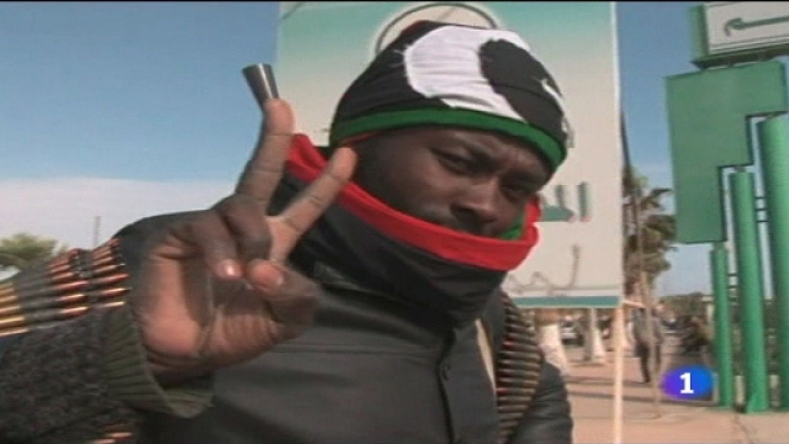 Telediario - 15 horas - 10/03/11 | Ver