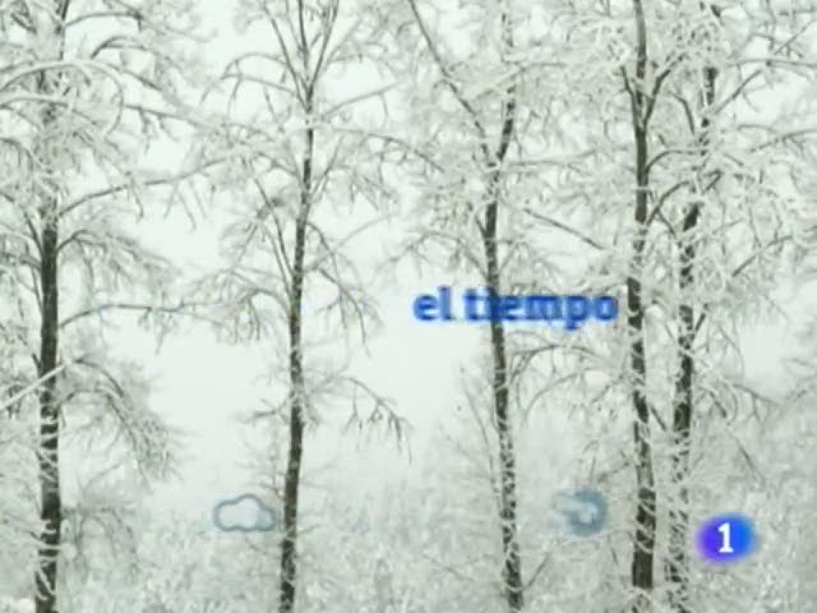 El tiempo en Canarias - 10-03-2011 | Ver