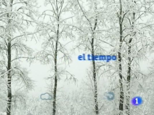 Telecanarias - El tiempo en Canarias - 10-03-2011