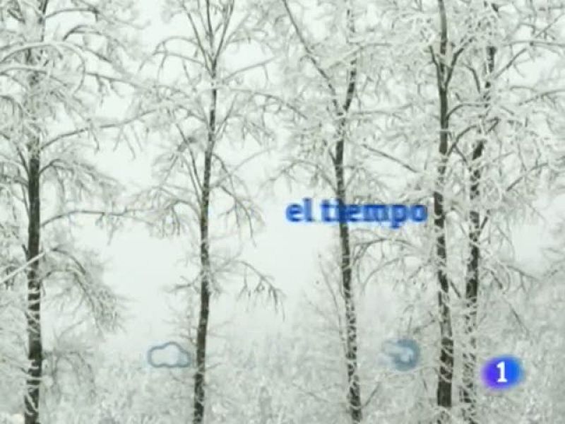 El tiempo en Canarias - 10-03-2011 | Ver