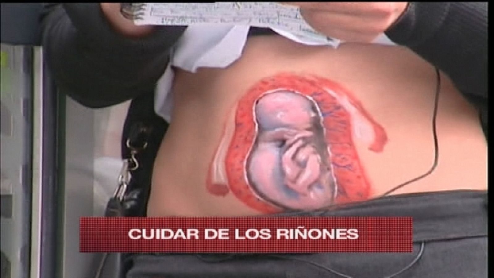 España en 24 horas - 10/03/11 - España en 24h | Ver