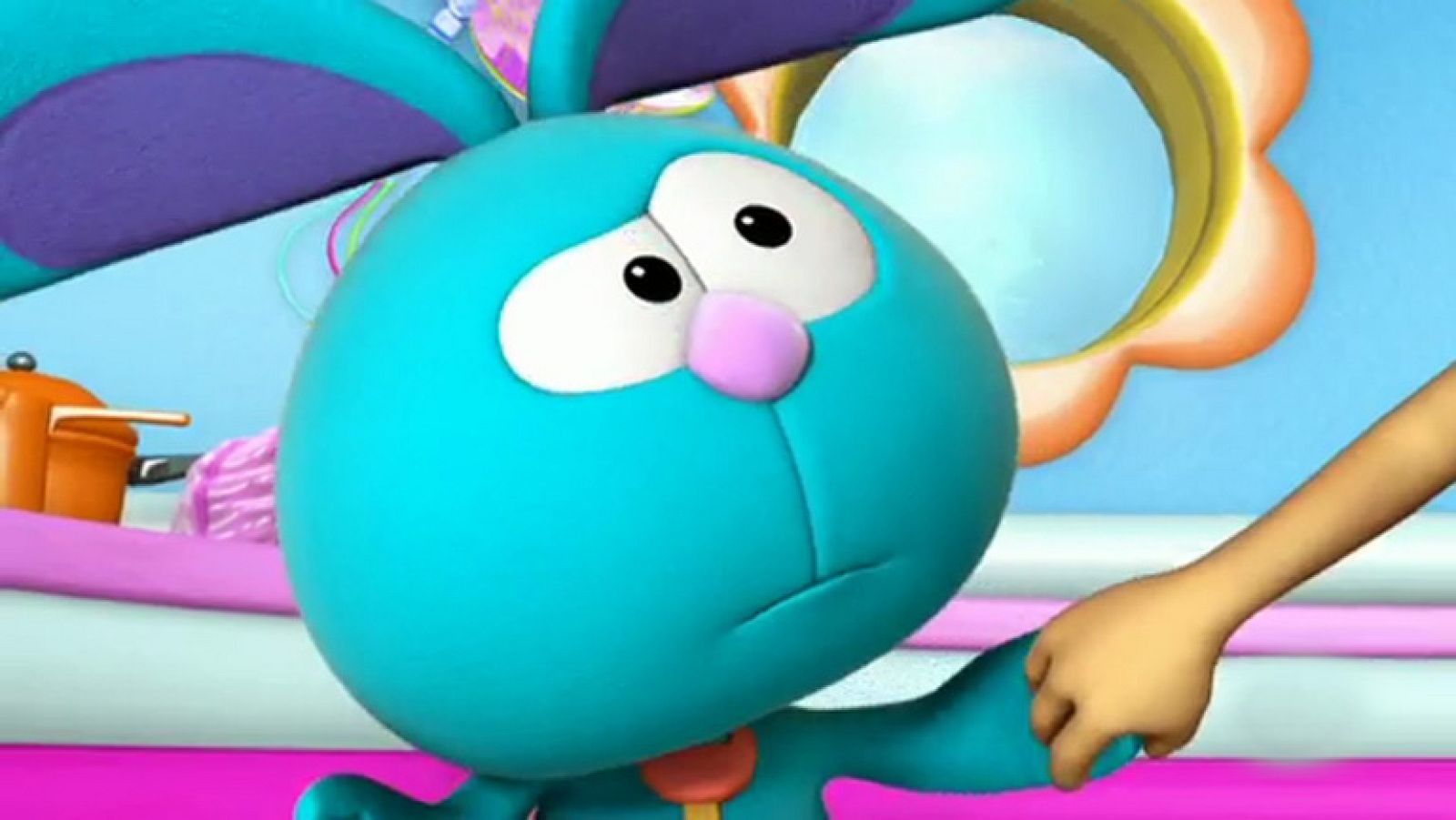 Ala-kalama-kazagaza-zoom - Todo es Rosie | Ver