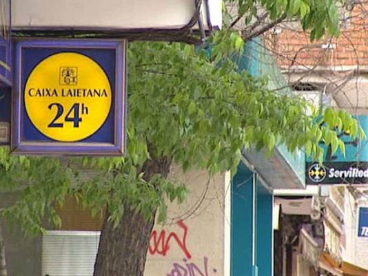 La tarde en 24h - Historia de una recapitalización