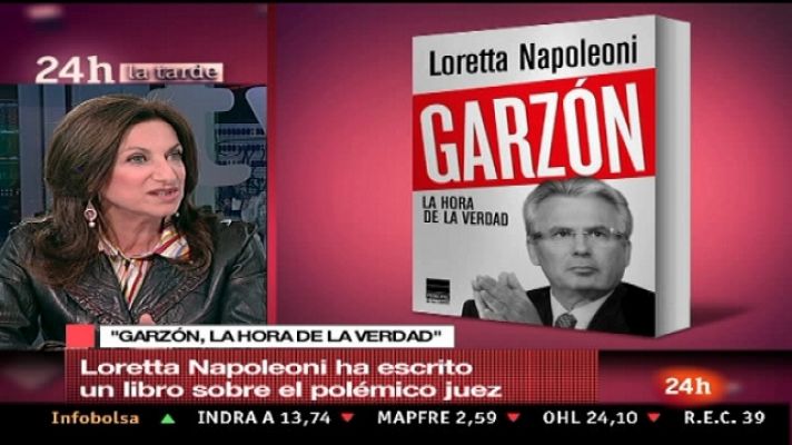 La tarde en 24h - La tarde en 24 horas - Tercera hora - 10/03/11