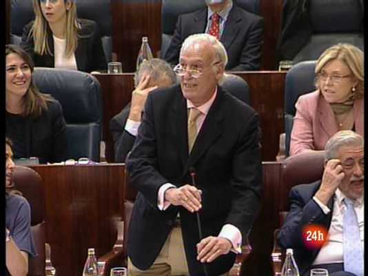 Informativo 24h - "El Metrobús no existe"