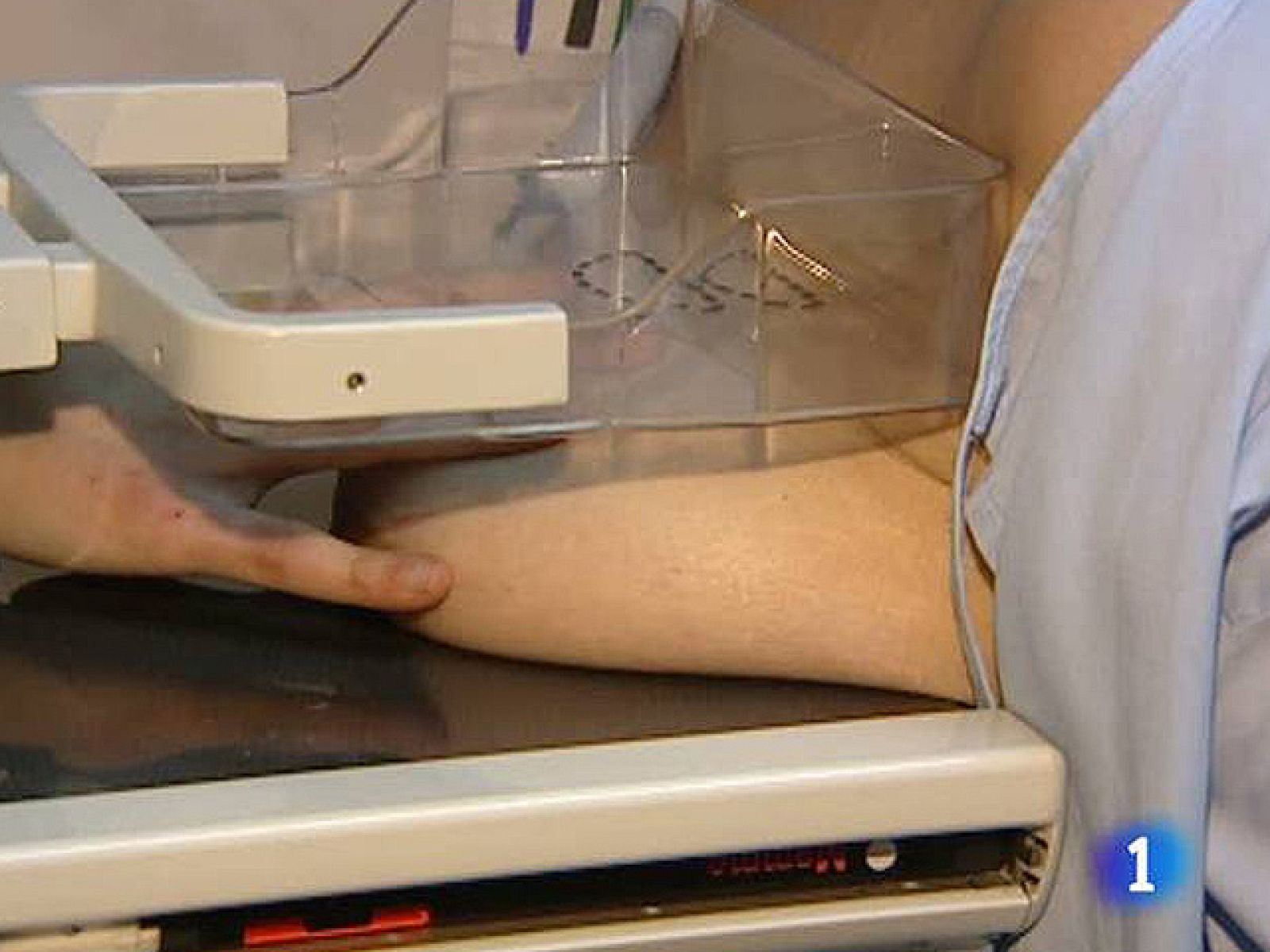 Nuevos equipos médicos que detectan tumores de mama de la cabeza de un alfiler | Ver