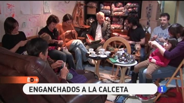 España Directo - España Directo - 10/03/11