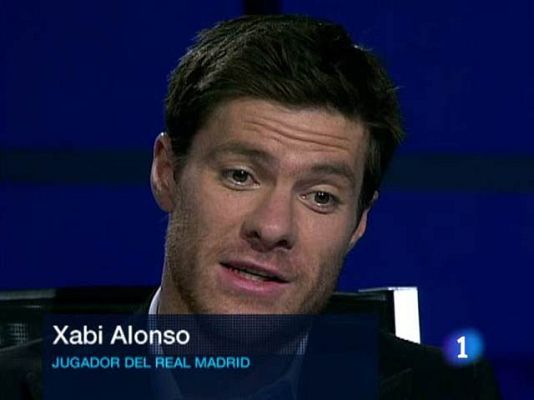 Champions League - Xabi: "La Champions es clave"