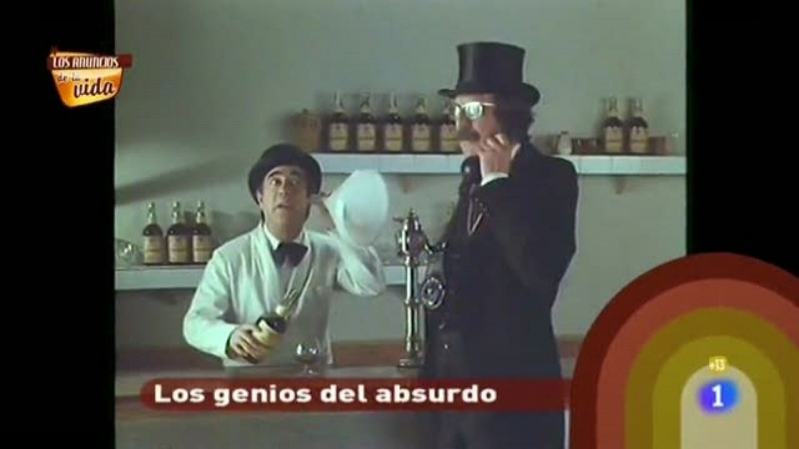 Los anuncios de tu vida - Humor - Los anuncios de tu vida | Ver