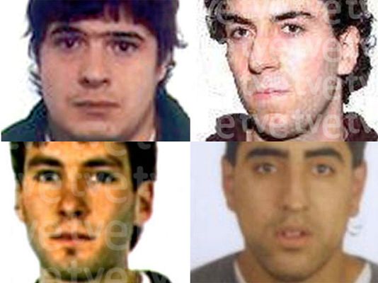 Informativo 24h - Cae el número uno de ETA