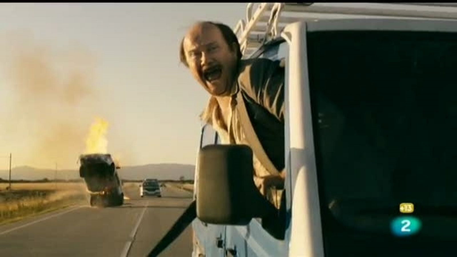 Dias de cine - 11/03/11 - Días de cine | Ver