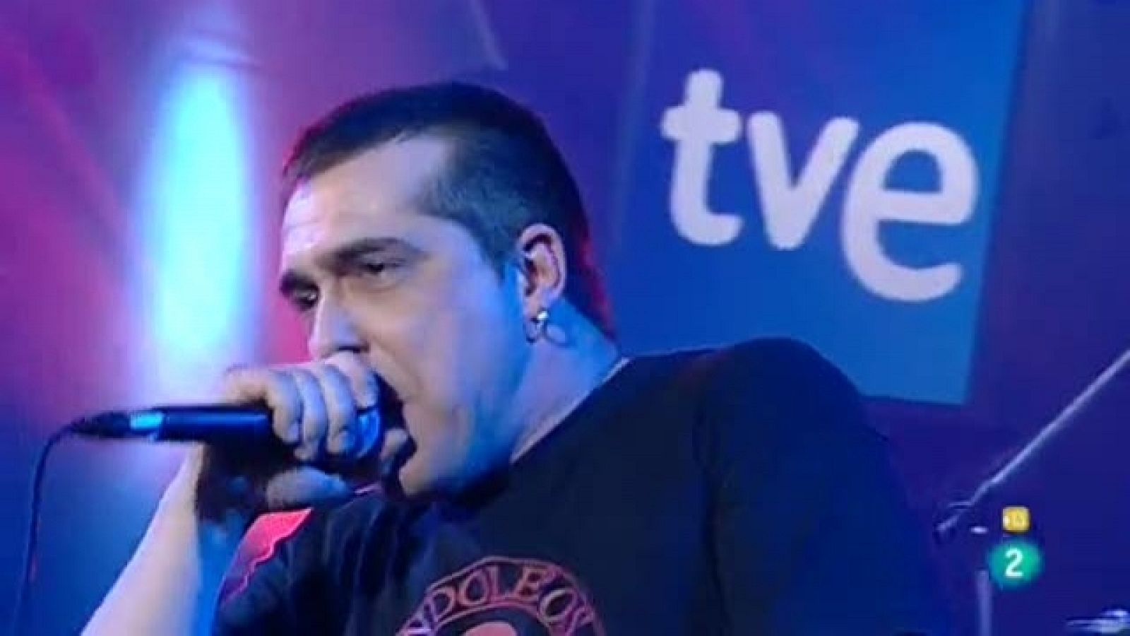 Conciertos Radio 3 - El último ke zierre - Los conciertos de Radio 3 en La 2 | Ver