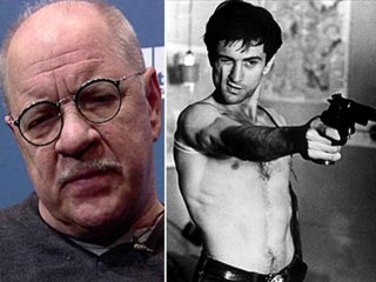 Días de cine - 35 años de 'Taxi Driver' | Ver