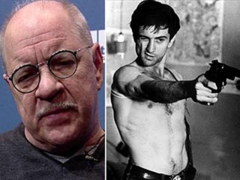 Días de cine - 35 años de 'Taxi Driver' | Ver