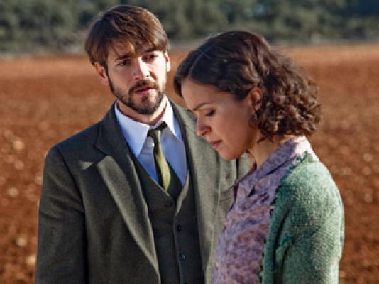 14 de abril. La República - Avance del Capítulo 9