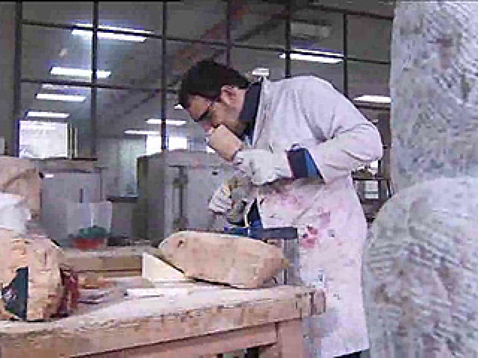 UNED - Debajo del sombrero - 11/03/11 | Ver