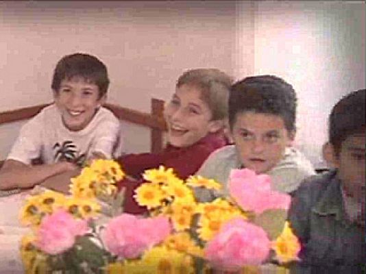 Universo UNED - Acogimiento familiar