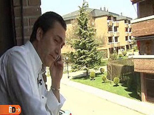 España Directo - Mi vida en un hotel