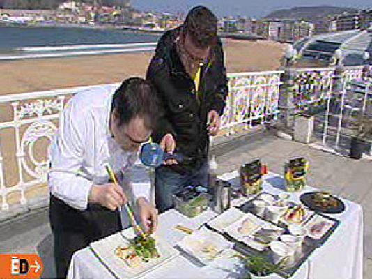 España Directo - ¡Marchando una ensalada!