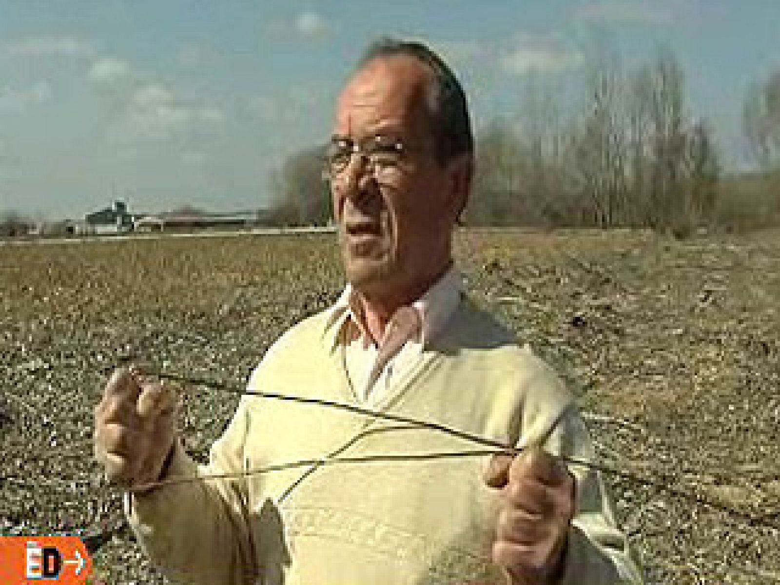 España Directo - Aquí hay agua