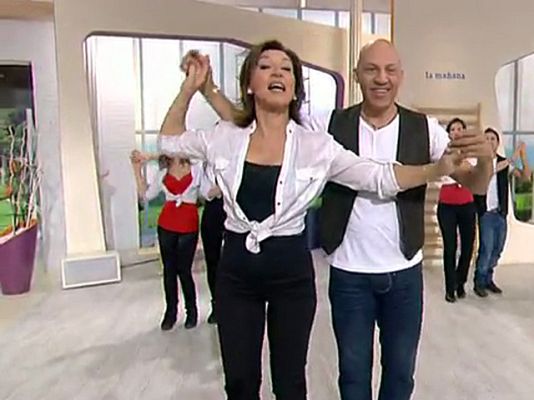 La mañana - Rock and roll