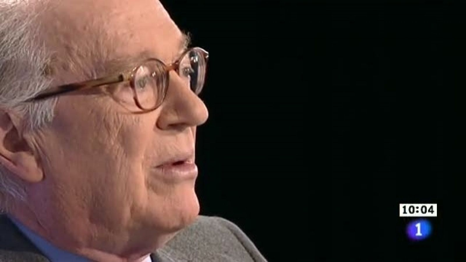 Los desayunos de TVE - Nicolás Sartorius - Los desayunos | Ver