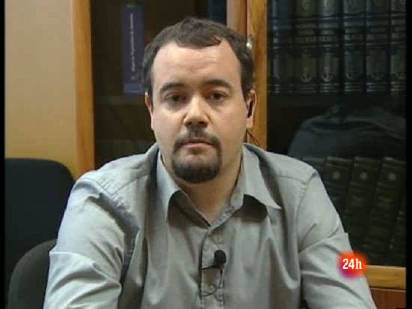 Declaraciones de David Calvo, geólogo del ITER, sobre el tsunami