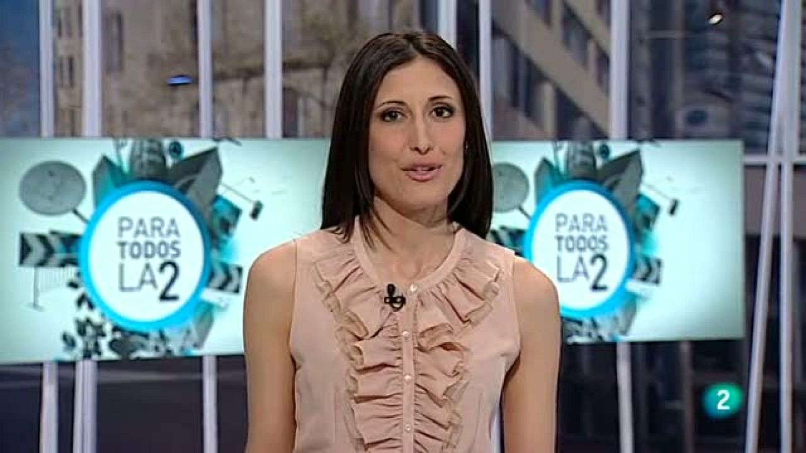 Para Todos La 2 - Tariq Ramadan