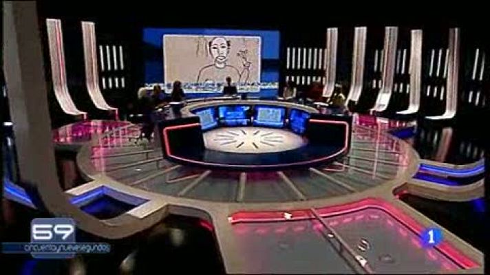 59 segundos - Mujer Siglo XXI