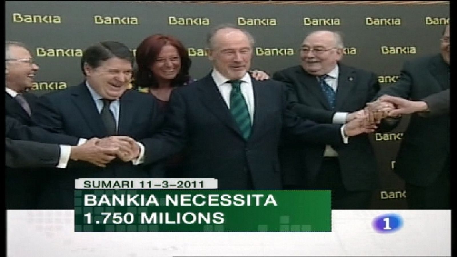 La Comunidad Valenciana en 2' - 11/03/11 | Ver