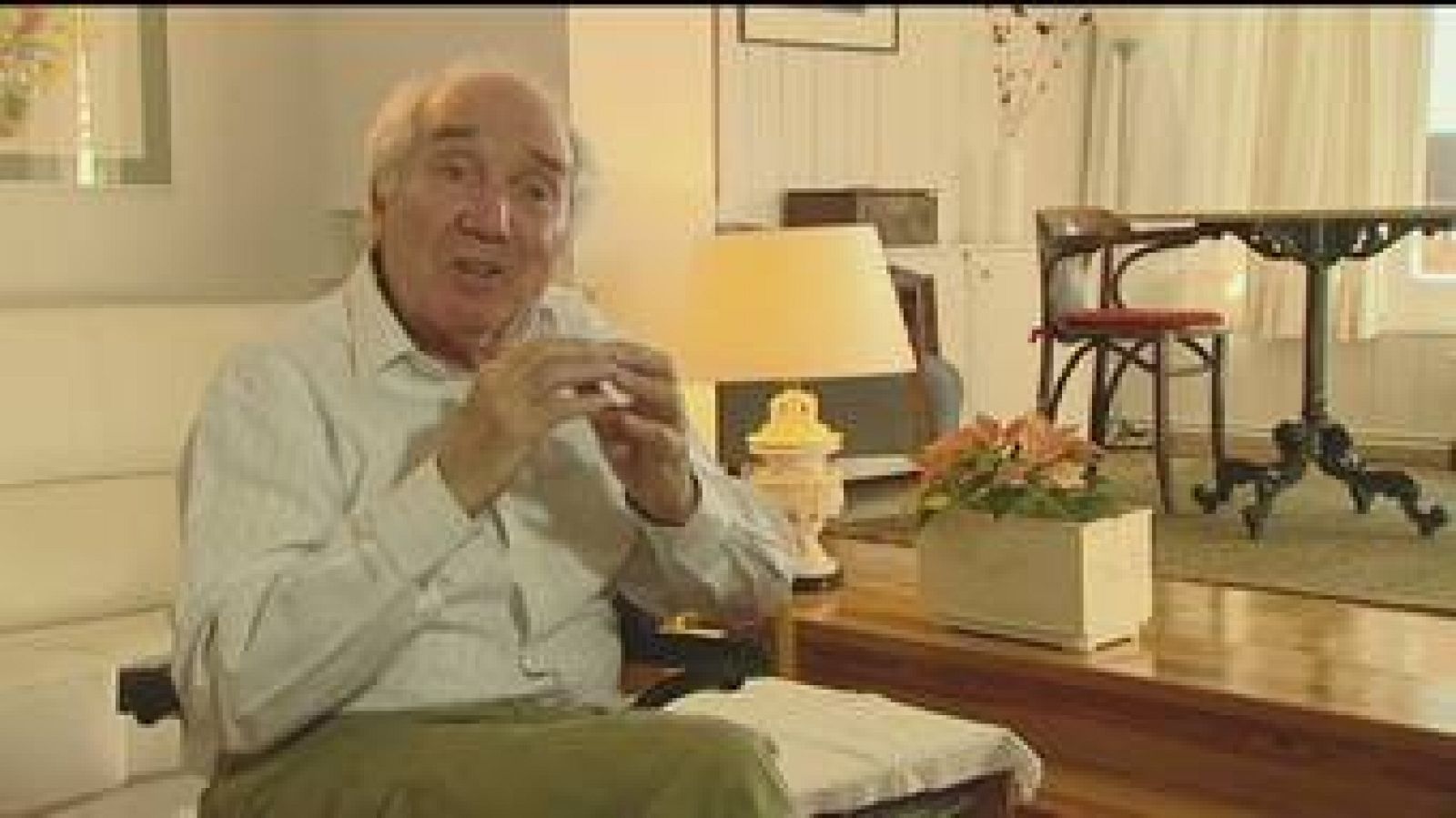 "Cristina y los Hombres" amb Alicia Hermida i Esteve Duran