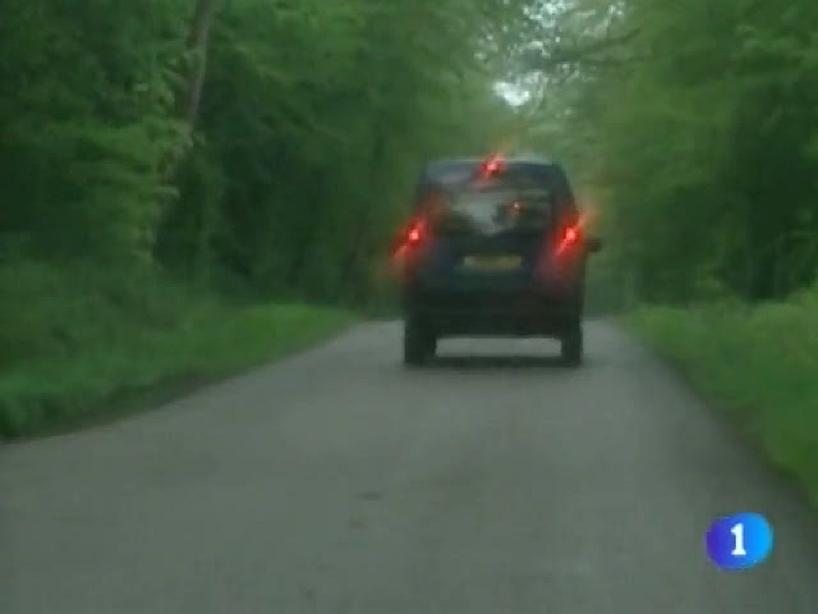 Telenorte en 2' - 11/03/11