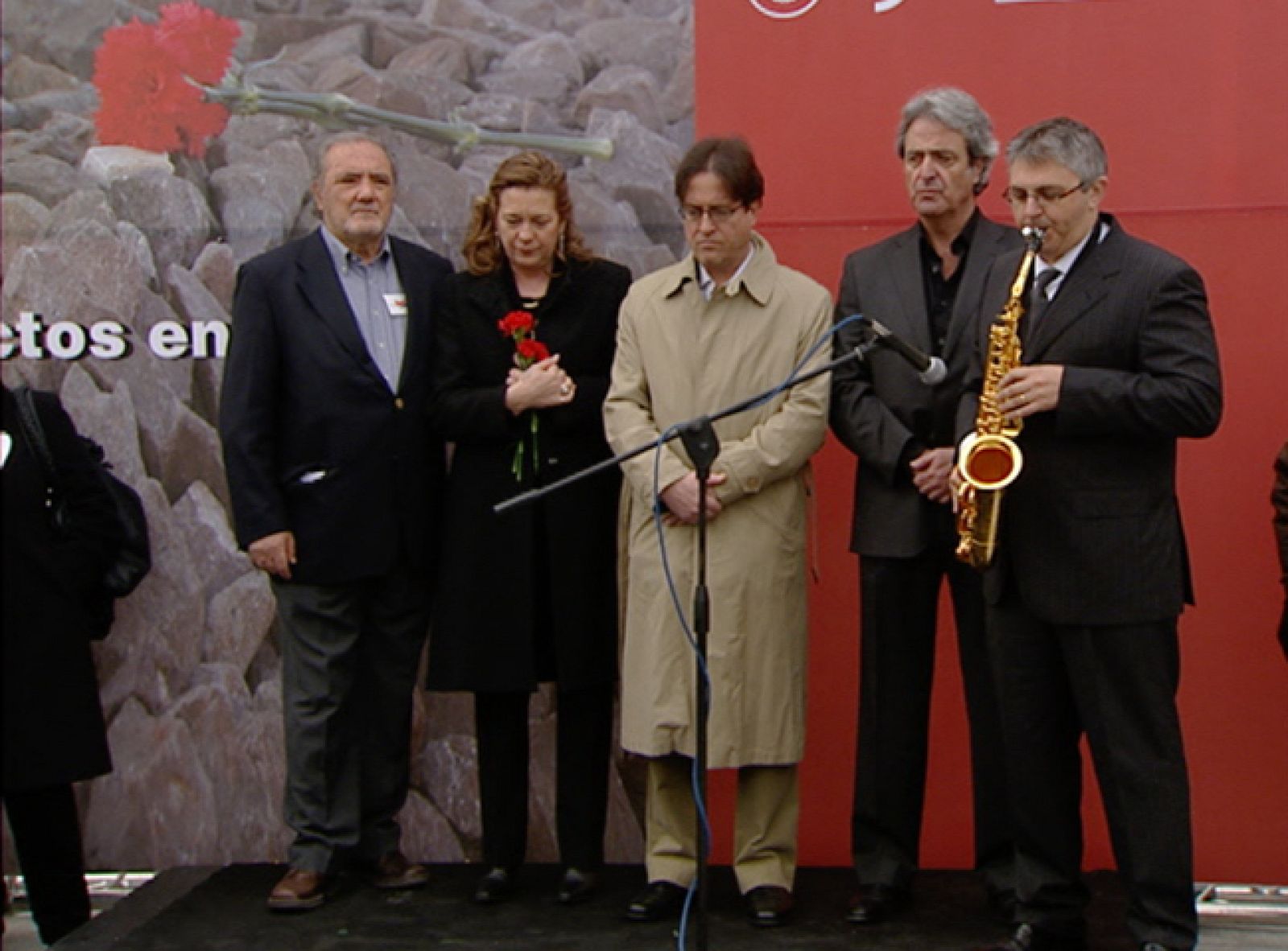 La Comunidad de Madrid en 4' - 11/03/11