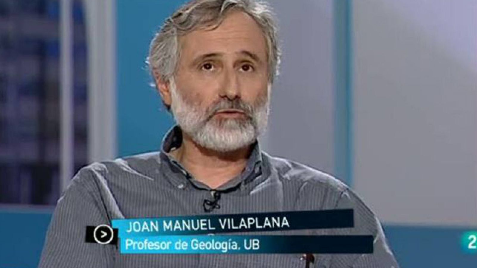 Para Todos La 2  -  terremoto en Japon