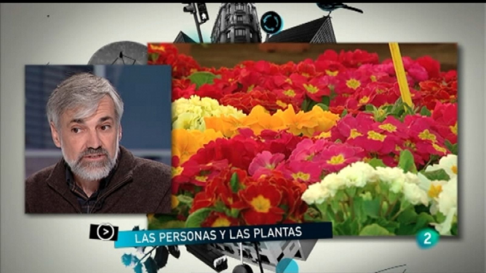 Para todos La 2 - 11/03/11 - Para todos La 2 | Ver