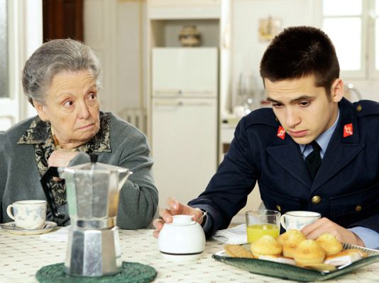 Cuéntame cómo pasó - ¿Qué pasará en el último capítulo?