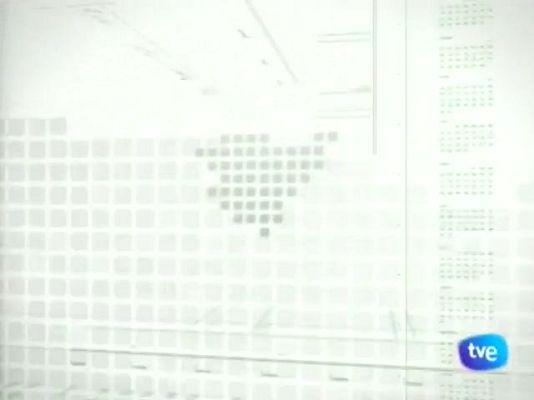 Telenorte - País Vasco - Telenorte País Vasco - 11/03/11