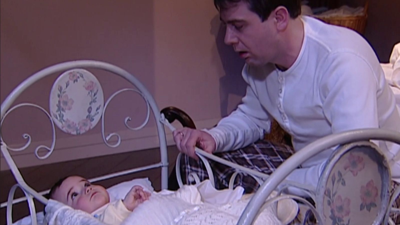 Amar en tiempos revueltos - T3 - Episodio 192 - Ver ahora