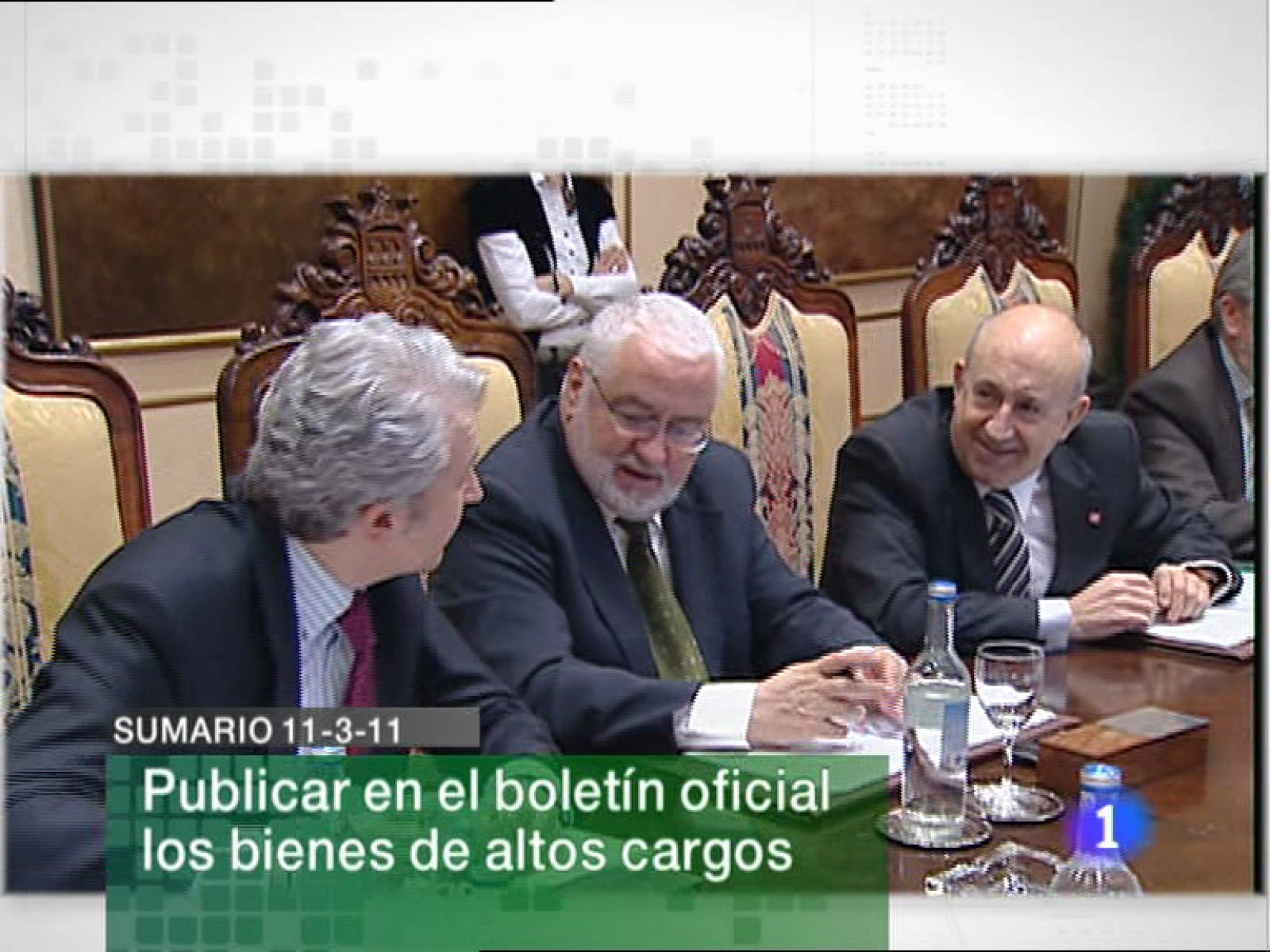 Telerioja en 2' - 11/03/11 | Ver