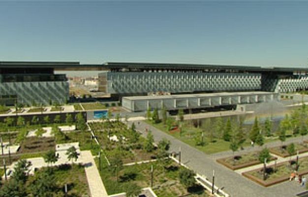 Fábrica de ideas - Innova-Telefónica