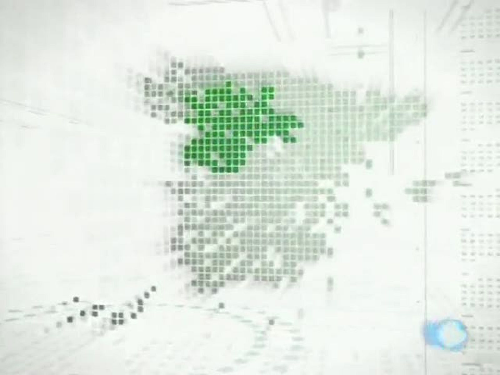 Castilla y León en 2' - 11/03/11