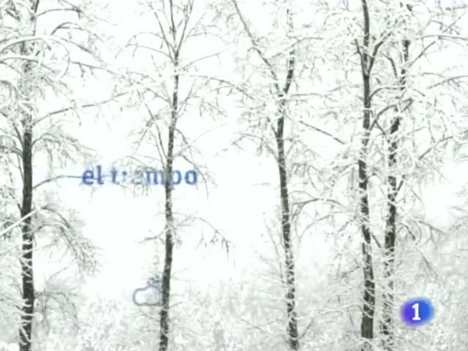 El tiempo en Castilla y León - 11/03/11