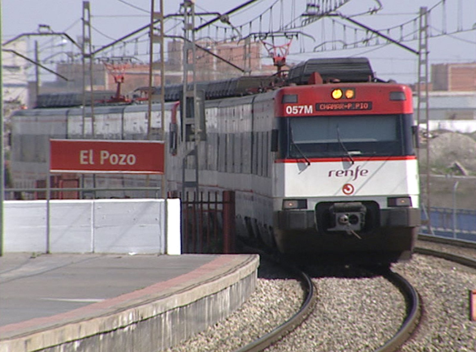 Han pasado siete años de los atentados del 11-M