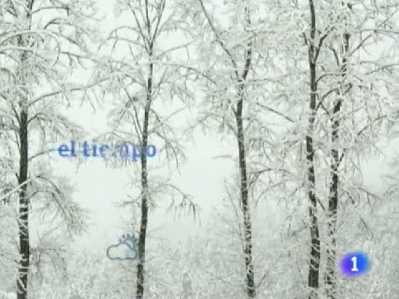 El Tiempo en la Comunidad de Murcia.- 11/03/2011. | Ver